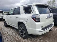 Photo of the vehicle Toyota 4Runner