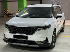 Сүрөт унаа Kia Carnival