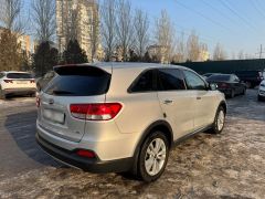 Фото авто Kia Sorento