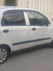 Photo of the vehicle Daewoo Matiz