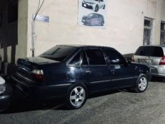 Сүрөт унаа Daewoo Nexia