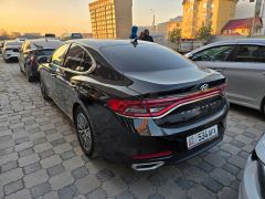 Сүрөт унаа Hyundai Grandeur