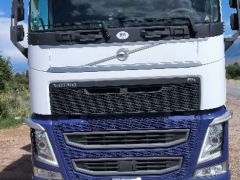 Фото авто Volvo FH