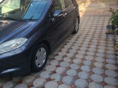 Сүрөт унаа Honda FR-V