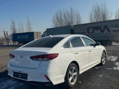 Сүрөт унаа Hyundai Sonata