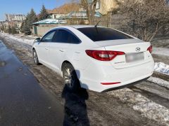 Photo of the vehicle Hyundai Sonata