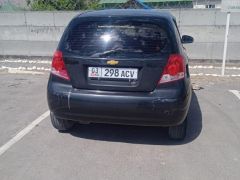 Фото авто Daewoo Kalos