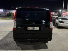 Фото авто Mercedes-Benz Vito