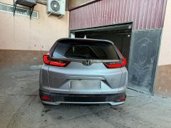 Фото авто Honda CR-V