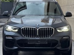 Фото авто BMW X5