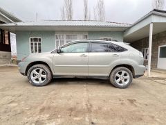 Сүрөт унаа Lexus RX