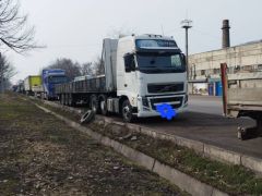 Фото авто Volvo FH