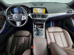 Сүрөт унаа BMW 3 серия