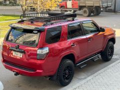 Сүрөт унаа Toyota 4Runner