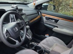 Photo of the vehicle Honda CR-V