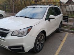 Сүрөт унаа Subaru Forester