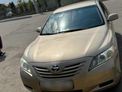 Фото авто Toyota Camry