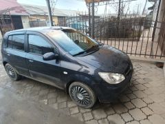 Фото авто Hyundai Getz