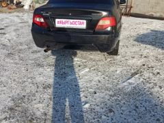 Сүрөт унаа Daewoo Nexia