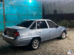 Сүрөт унаа Daewoo Nexia