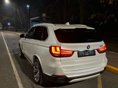 Сүрөт унаа BMW X5