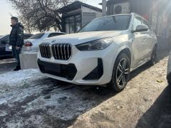 Фото авто BMW X1