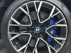 Сүрөт унаа BMW X5 M