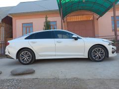 Сүрөт унаа Kia K5