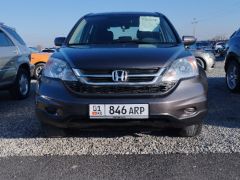 Photo of the vehicle Honda CR-V