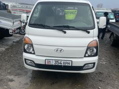 Фото авто Hyundai Porter