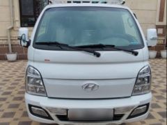 Фото авто Hyundai Porter