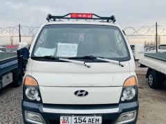 Фото авто Hyundai Porter