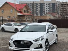 Сүрөт унаа Hyundai Sonata