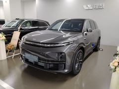 Фото авто LiXiang L7