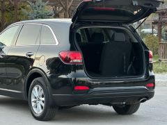 Photo of the vehicle Kia Sorento