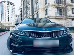 Сүрөт унаа Kia K5