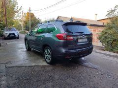 Сүрөт унаа Subaru Ascent