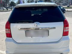 Photo of the vehicle Toyota Wish