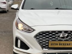 Photo of the vehicle Hyundai Sonata