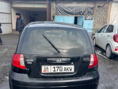 Photo of the vehicle Hyundai Getz