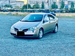 Сүрөт унаа Nissan Primera