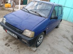 Photo of the vehicle Daewoo Tico