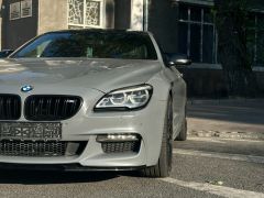 Фото авто BMW 6 серии