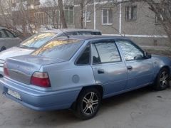 Сүрөт унаа Daewoo Nexia