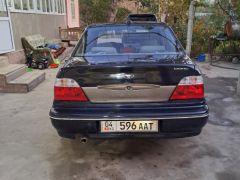 Сүрөт унаа Daewoo Nexia