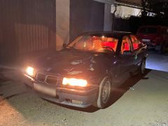 Сүрөт унаа BMW 3 серия