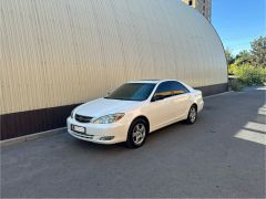 Сүрөт унаа Toyota Camry