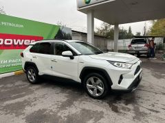 Photo of the vehicle Toyota RAV4