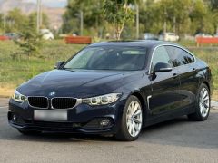 Сүрөт унаа BMW 4 серия