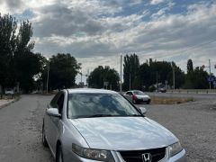 Сүрөт унаа Honda Accord